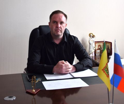 Александр Калмыков Александр Калмыков