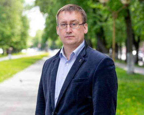 Александр Трудоношин Александр Трудоношин