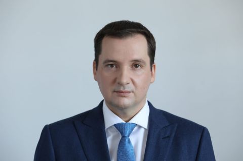 Александр Цыбульский Александр Цыбульский