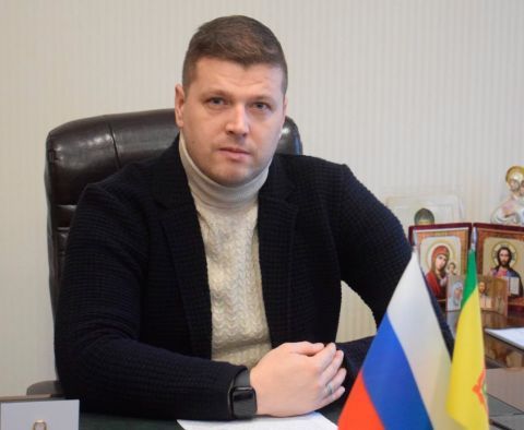 Алексей Алипов Алексей Алипов