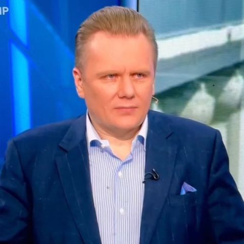 Алексей Чадаев Алексей Чадаев