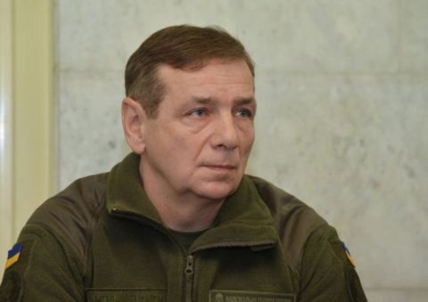 Алексей Гетьман Алексей Гетьман