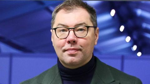 Алексей Макеев Алексей Макеев