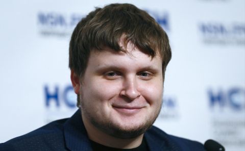 Алексей Столяров Алексей Столяров