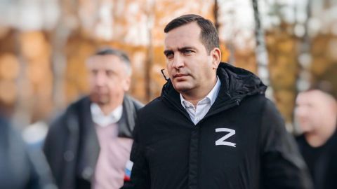 Андрей Булгаков Андрей Булгаков