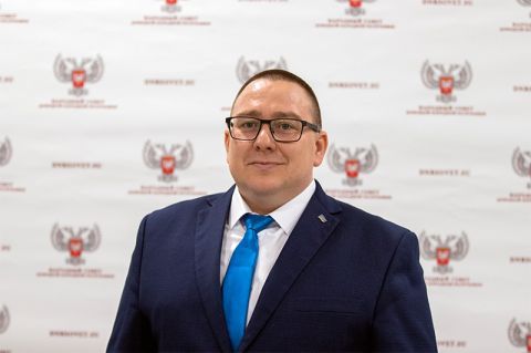 Андрей Крамар Андрей Крамар