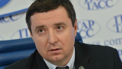 Андрей Пудов Андрей Пудов