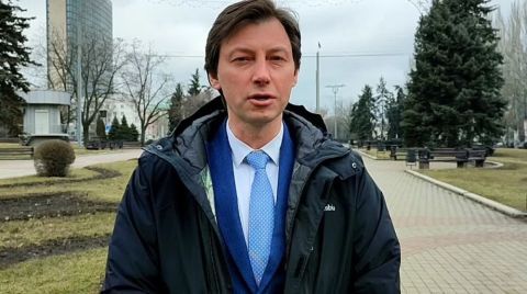 Дмитрий Чернышев Дмитрий Чернышев