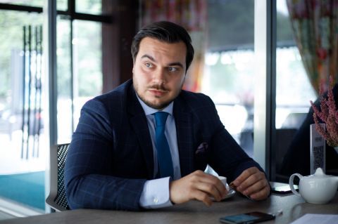 Дмитрий Наталуха Дмитрий Наталуха