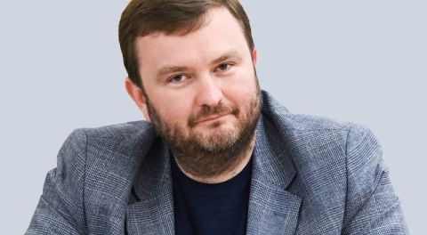Дмитрий Ворона Дмитрий Ворона