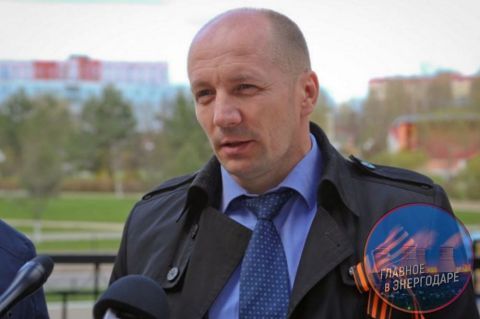 Эдуард Сеновоз Эдуард Сеновоз