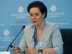 Елена Дятлова Елена Дятлова