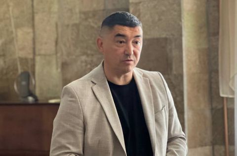 Энвер Абдураимов Энвер Абдураимов