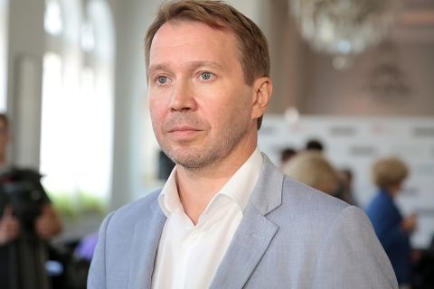 Евгений Миронов Евгений Миронов