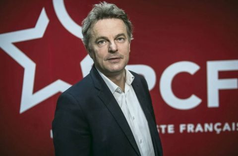 Фабьен Руссель Фабьен Руссель