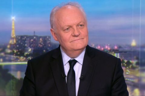 Франсуа Асселино Франсуа Асселино