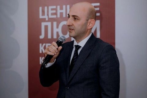 Гурген Малхасян Гурген Малхасян
