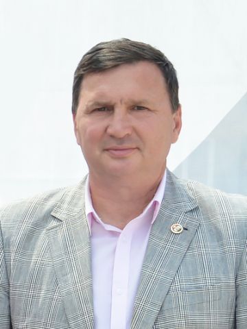 Игорь Лызов Игорь Лызов