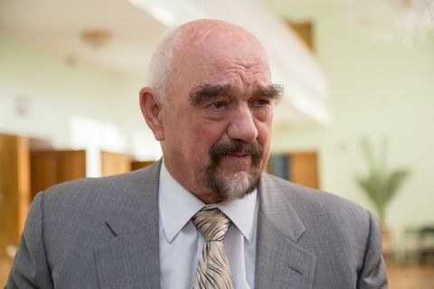Игорь Смирнов Игорь Смирнов