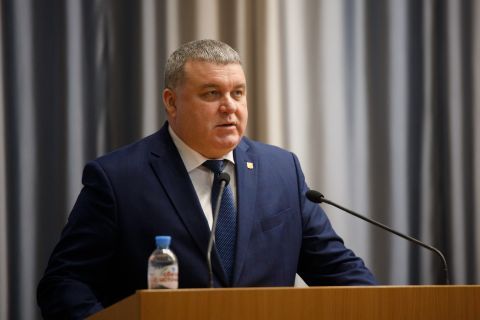 Илья Беспалов Илья Беспалов
