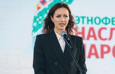 Ирина Белякова Ирина Белякова