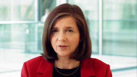 Катрин Гёринг-Эккардт Катрин Гёринг-Эккардт