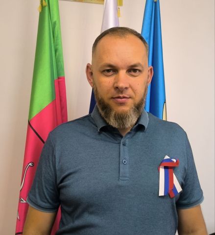 Кирилл Белов Кирилл Белов