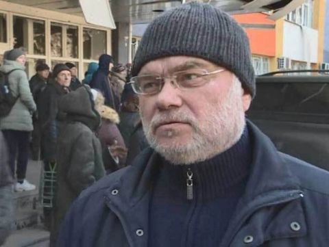 Константин Иващенко Константин Иващенко