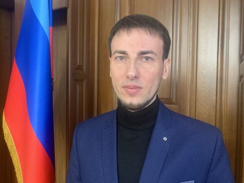 Константин Роговенко Константин Роговенко