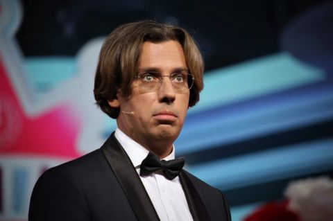 Максим Галкин Максим Галкин