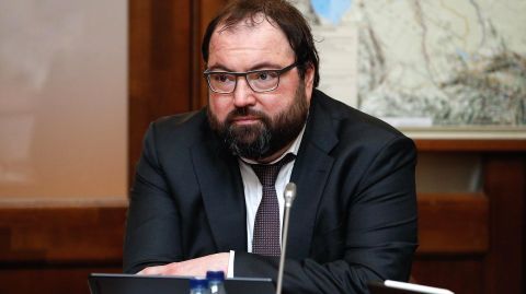 Максут Шадаев Максут Шадаев