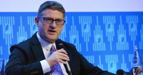 Марк Галеотти Марк Галеотти