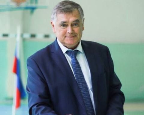 Михаил Родиков Михаил Родиков