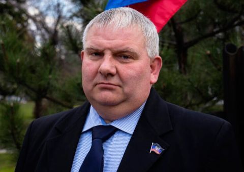 Михаил Рымарь Михаил Рымарь