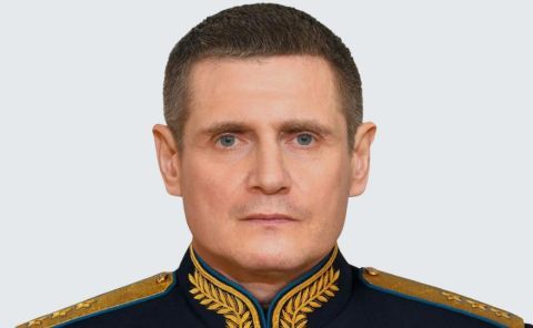 Михаил Теплинский Михаил Теплинский