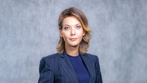 Надана Фридрихсон Надана Фридрихсон
