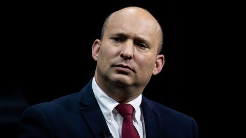 Нафтали Беннет Нафтали Беннет