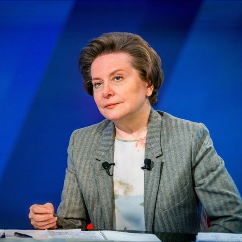 Наталья Комарова Наталья Комарова