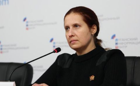Наталья Макеева Наталья Макеева