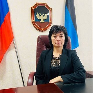 Наталья Великодная Наталья Великодная