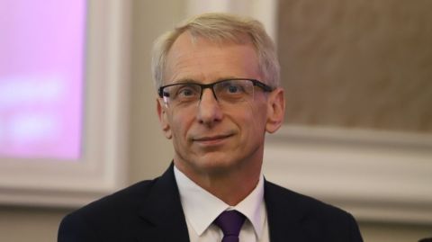 Николай Денков Николай Денков