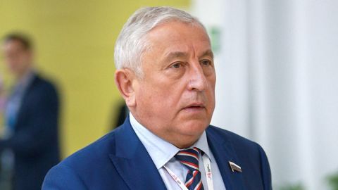 Николай Харитонов Николай Харитонов
