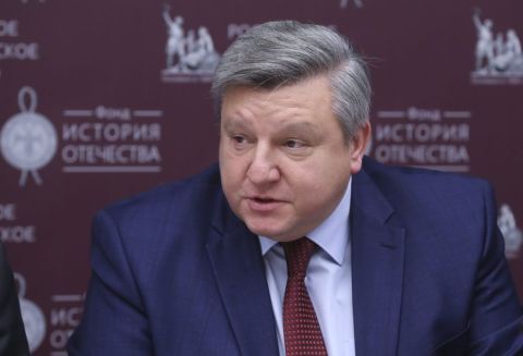 Николай Овсиенко Николай Овсиенко