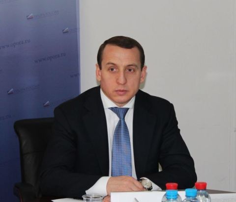 Николай Циганов Николай Циганов