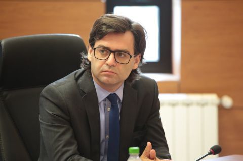 Нику Попеску Нику Попеску