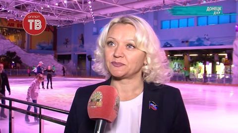 Оксана Сигидина Оксана Сигидина