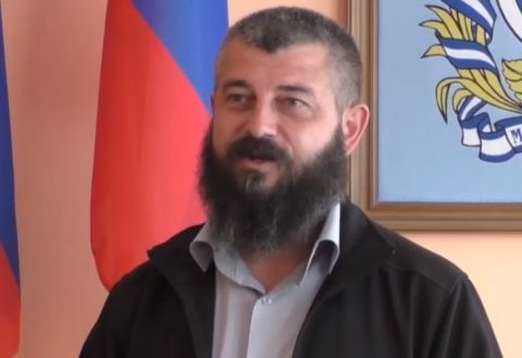 Олег Савченко Олег Савченко