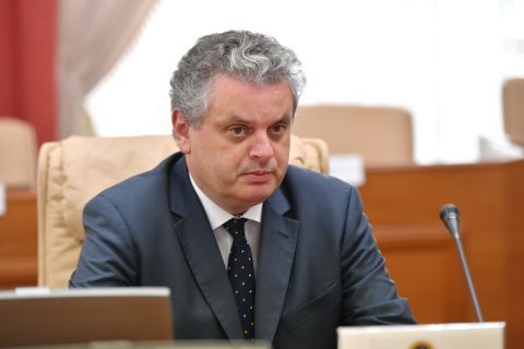 Олег Серебрян Олег Серебрян