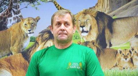 Олег Зубков Олег Зубков