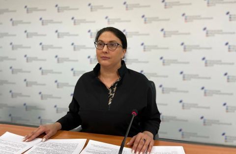 Ольга Гонтарева Ольга Гонтарева